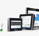 Weinview HMI Touch Screen Front Overlay Outer Casing ...