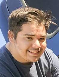 Alan Shively's Instagram, Twitter & Facebook