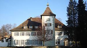 Schloss Au Hochzeitslocation In Wadenswil Rittergut Villen Hochzeitslocation