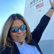 I'm excited to share that I am taking my career to new heights.