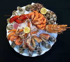 Plateau De Fruits De Mer Prestige De La Maison Dupuis Prix Par Personne
