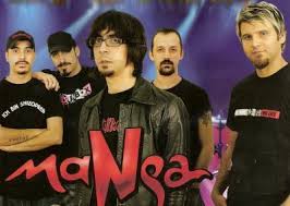 Manga Represent Turkey In Eurovision 2020 Manga Sac Uzatma Deri