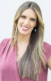 Melissa Filkins's Instagram, Twitter & Facebook