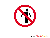 Als verbotszeichen werden piktogramme bezeichnet, die auf ein verbot hinweisen. 39 Verbotszeichen Cliparts Bilder Grafiken Kostenlos Gif Png Jpg