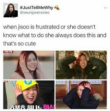 Stan Blackpink Stan Jisoo Blackpink Memes Blackpink Funny Kpop Memes