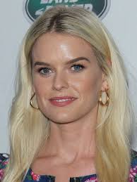 Alice Eve Pictures