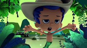 Her best friend is nonny , and they frequently play together. Bubble Guppies Tv Series 2011 Imdb
