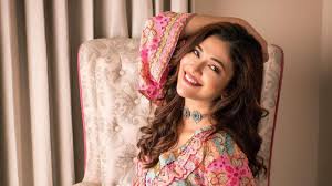 Bigg Boss Ott I Am Very Hopeful Of Making A Place In Bigg Boss 15 Says Ridhima Pandit Bharat Times English News