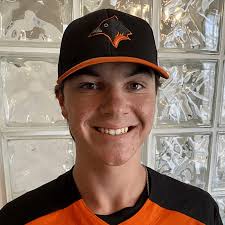 Matthew Chapman Announces Commitment to Play Baseball at Coe College