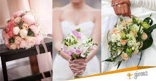 See more of the blooming bouquet on facebook. Types Of Bridal Bouquets Round Cascading Nosegay Or Pageant