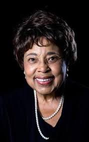 Dorothy Cotton Obituary (2018