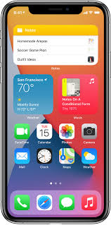 What S New In Ios 14 Apple Support