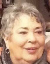 Christine Davis Obituary