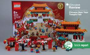 Tbb Weekly Brick Report Lego News Roundup For January 11 2020 The Brothers Brick In 2020 Lego News Lego Review Lego