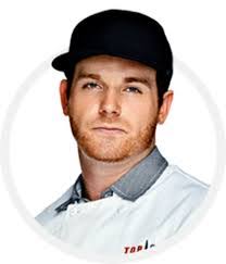 Aaron Grissom's Instagram, Twitter & Facebook