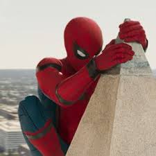 Resultado de imagen de spiderman homecoming