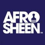 Afro sheen is a brand from the past that has come out with a new line of products for naturally curly hair. Afro Sheen Fro Out Blow Out Spray 177ml 6oz Afro Beauty Plaza