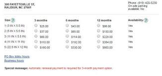 We did not find results for: Usps Po Box Cost How Much Does It Cost To Have A P O Box