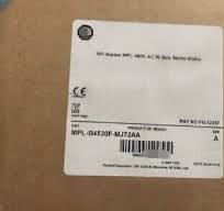 Allen Bradley MPL-B4530F-MJ72AA Servo Motor New MPL B4530F MJ72AA Fast  Shipping | eBay