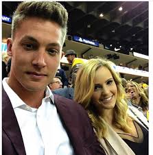 Meet Meyers Leonard's Wife Elle Leonard (Bio, Wiki)