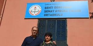 See more of şehit öğretmen şenay aybüke yalçın ortaokulu on facebook. Sehit Ogretmenin Adi Memleketindeki Okulda Yasatilacak Memurlar Net