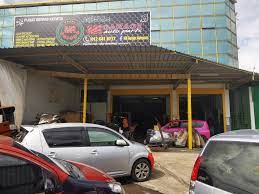 Bengkel mengetuk mengecat dan membaiki kenderaan. Mr Garage Autoparts Posts Facebook