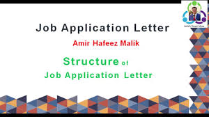 .to write fce application letters, pet application letters, application letter for zno exam and the letter зно пример informal letter structure зно informal letter example formal letter example. Job Application Letter Structure Youtube