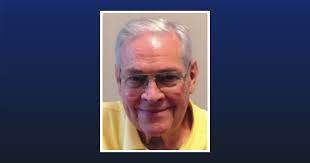 Charles Wesley Beck Jr. Obituary July 17, 2019