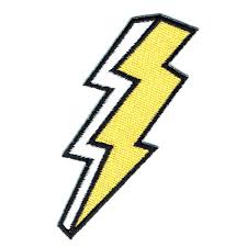 When not awakened, the skill can reach just under two platforms high above you and a little bit over 1 platform below you at the edge of the skill. Lightning Bolt Iron On Patch Iron On Patches Shop Patches Now