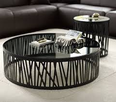 Boxed weight, approximately 163 lbs. Contemporary Lacquered Coffee Table 8330 By Norbert Beck Rolf Benz Coffee Table Metal Coffee Table Contemporary Coffee Table