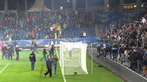 Polten) pour ce match autrichien du samedi 19 decembre 2020 (resultat de championnat autrichien). Skn St Polten Sk Sturm Graz Spielende Ofb Cup 2013 14 Youtube