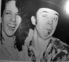 srv :) and his only wife....Lenny aka Lenora Bailey Vaughan Vaughan Mi ...