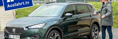 Jun 21, 2021 · cupra formentor; 2021 Seat Tarraco Fr 1 4 E Hybrid Dsg Ausfahrt Tv