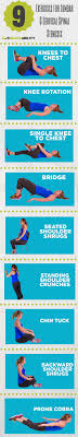Pin On Back Pain Relief Exercises Stretches Yoga To Treat Back Problems