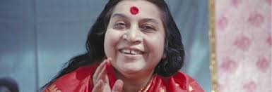 QUESTION: Shri Mataji, could You say something about maintaining our  attention so that it stays where it should.