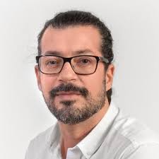 Ignacio Luque (@DrBlindman)