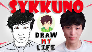 I Was Just Randomly Going Through Old Lilypichu Videos, And Found Young  Sykkuno. : R/Offlinetv
