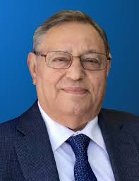 Obituary information for Wadi Zia "Mike" Kassab