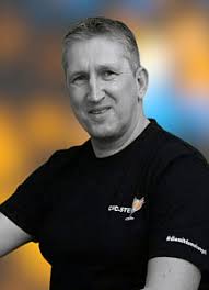 Das Team der CNC-STEP GmbH & Co. KG