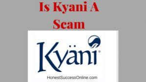 Place your order using our secure paypal account. Is Kyani A Scam Honest Success Online