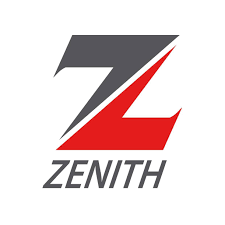 Zenith Bank Logo