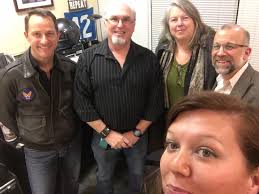 Bestselling author Brad Meltzer discusses the transformative power of  community service, the bipartisan legacy of AmeriCorps (an agency he helped  shape and wrote the oath for at age 24), and the urgent