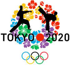 The opening ceremony of the olympic. Karate Nominated For The Olympic Games 2020 In Tokionews