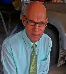 Rayon Wilson's Instagram, Twitter & Facebook