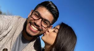 Mark Guevara's Instagram, Twitter & Facebook