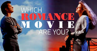 That's what this quiz is for. Which Romance Movie Are You Brainfall