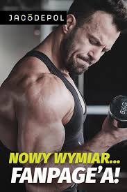 Trener personalny gwiazd miał 32 lata. Jacek Kramek Nowy Wymiar Treningu Facebook