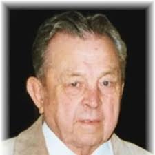 Lloyd B Horrell Obituary March 31, 2016