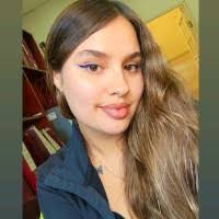 Carrie Alfaro's Instagram, Twitter & Facebook