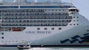 The Cruise Passengers Have Gone Home But The Crews That Looked After Them Are Still Stuck At Sea Cnn Travel